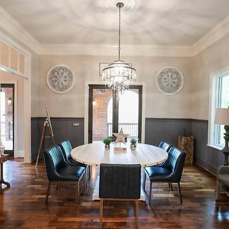 Вилла Supreme Luxury For Discerning Tastes Нэшвилл Экстерьер фото