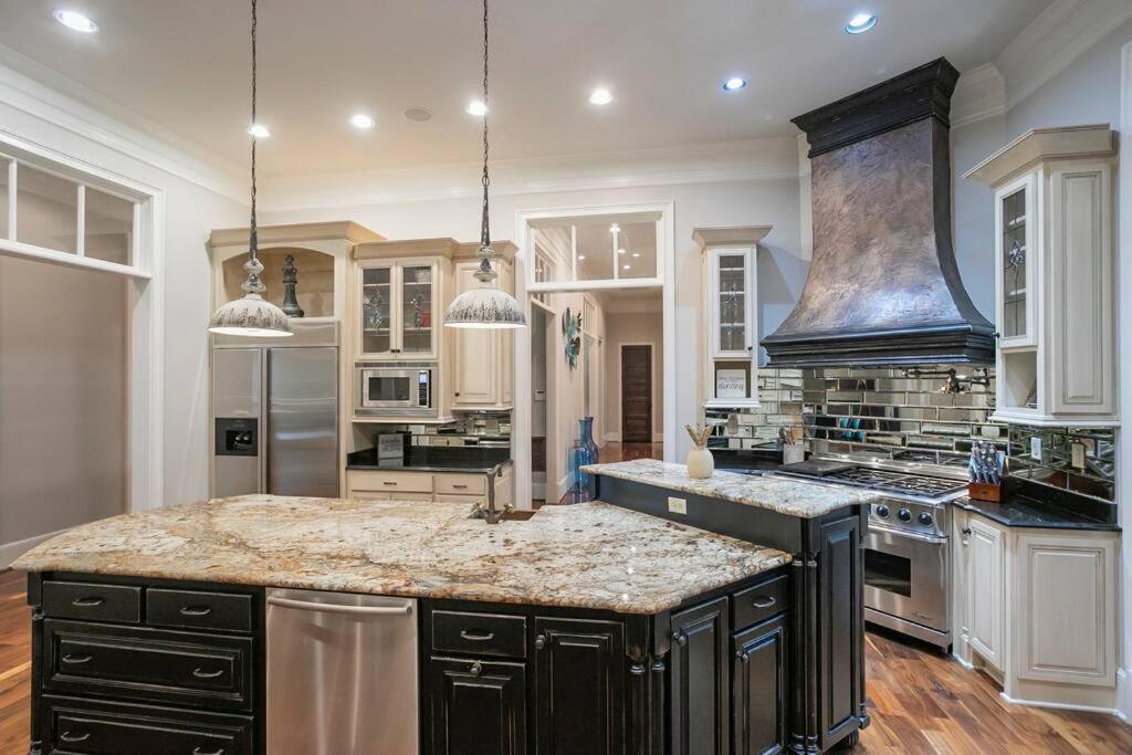 Вилла Supreme Luxury For Discerning Tastes Нэшвилл Экстерьер фото